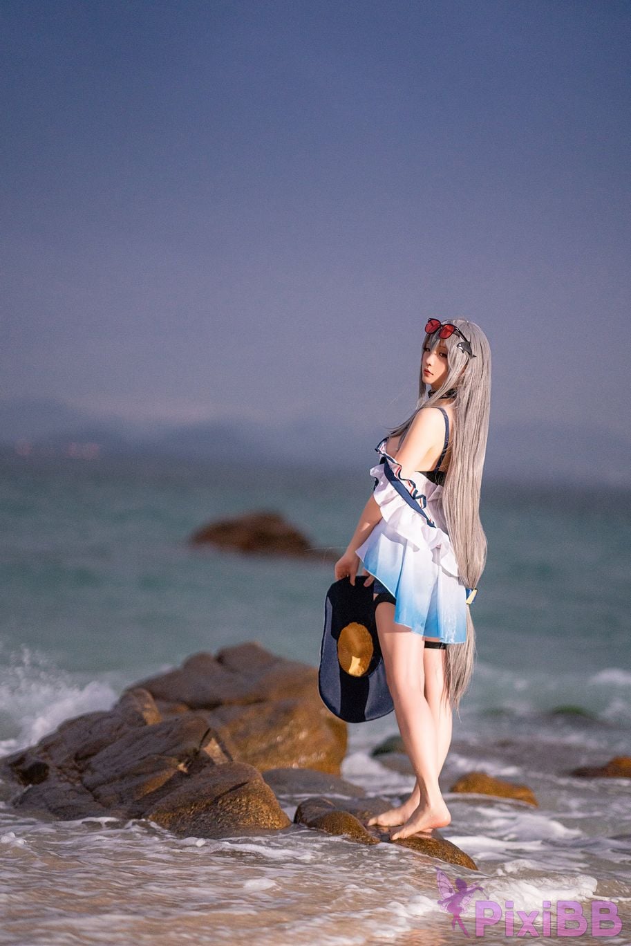 Coser Hoshilily PixiBB.COM 011