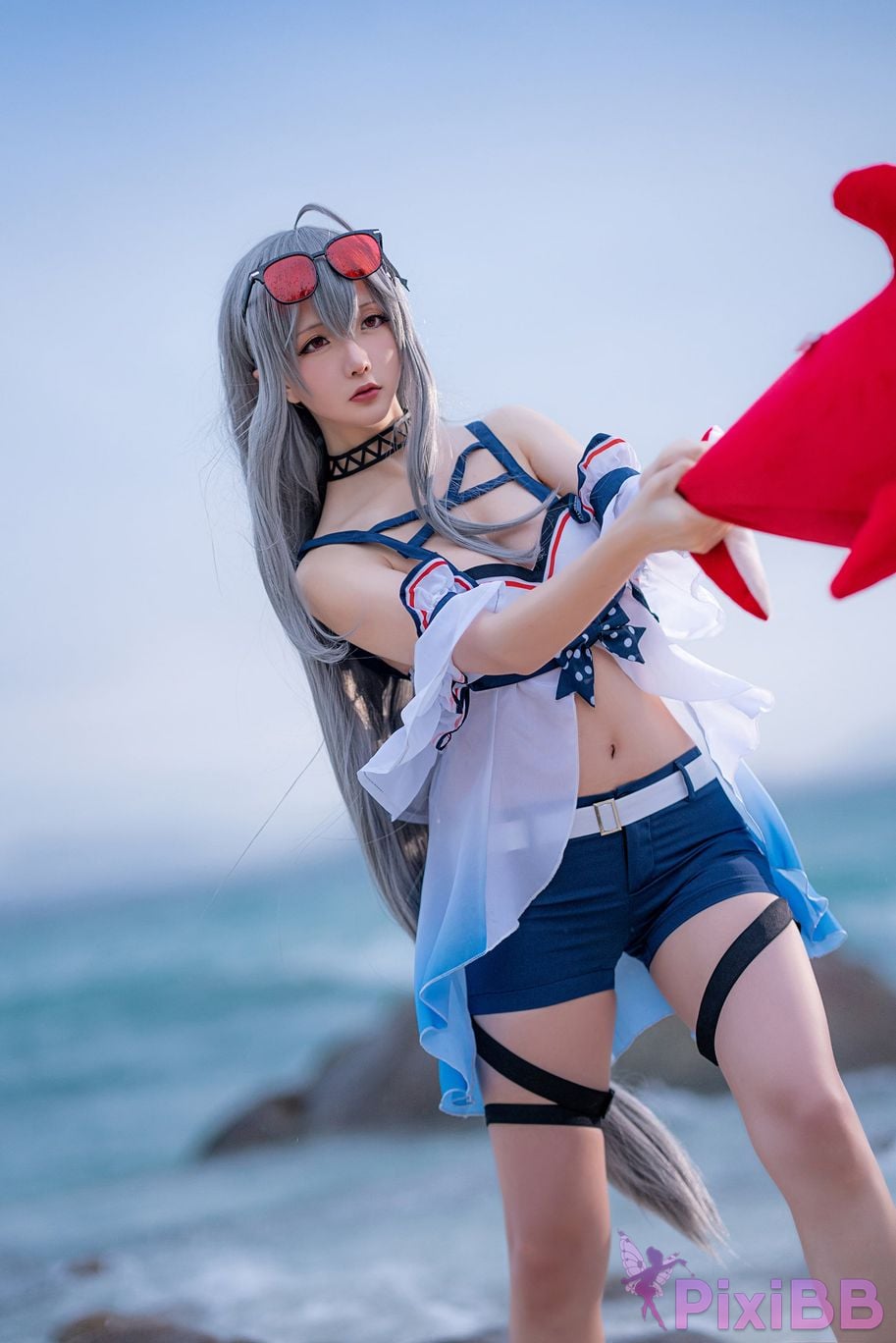 Coser Hoshilily PixiBB.COM 014