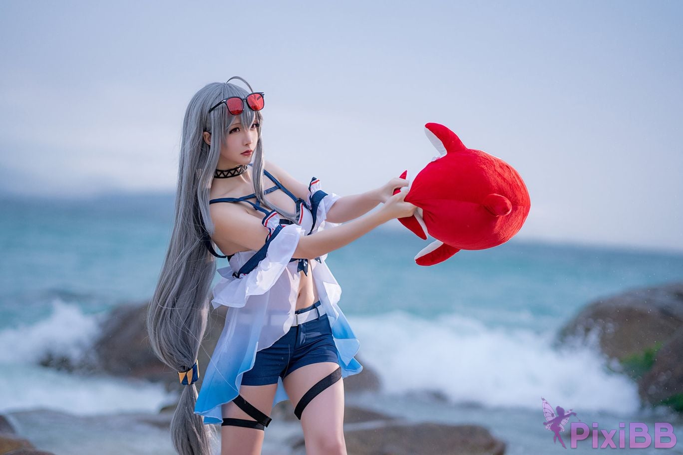 Coser Hoshilily PixiBB.COM 015