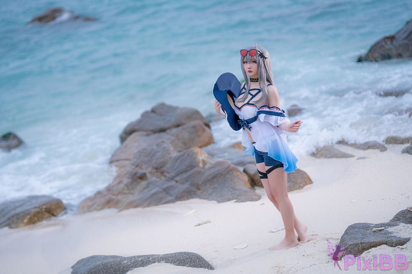 Coser Hoshilily PixiBB.COM 016
