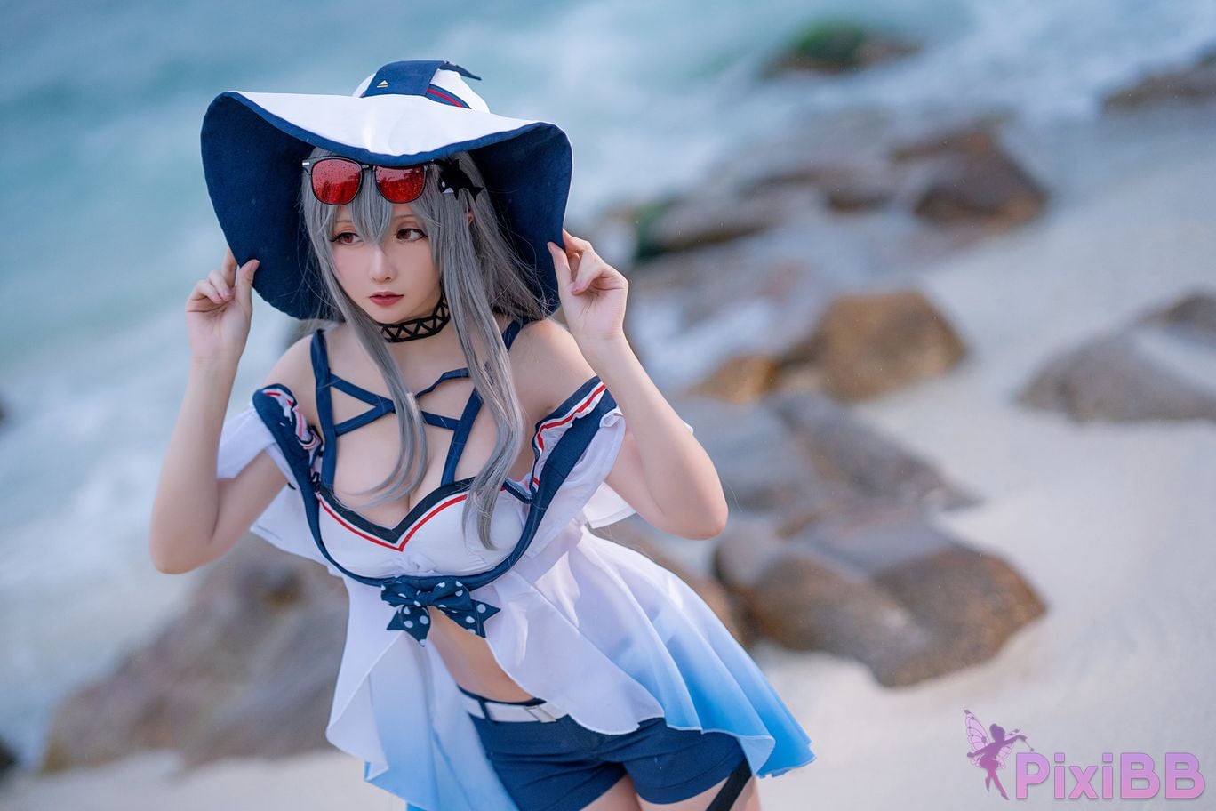 Coser Hoshilily PixiBB.COM 017