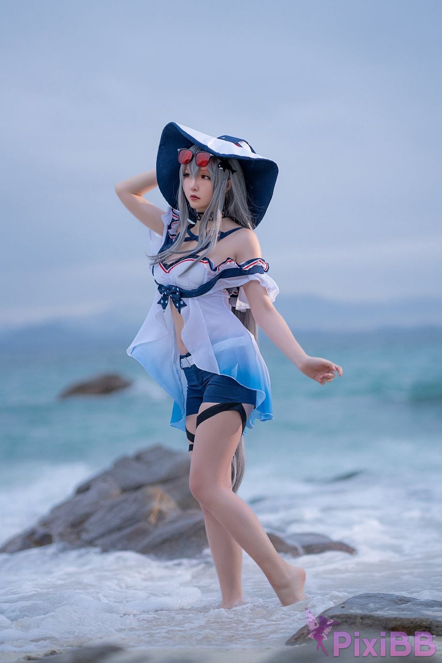 Coser Hoshilily PixiBB.COM 018