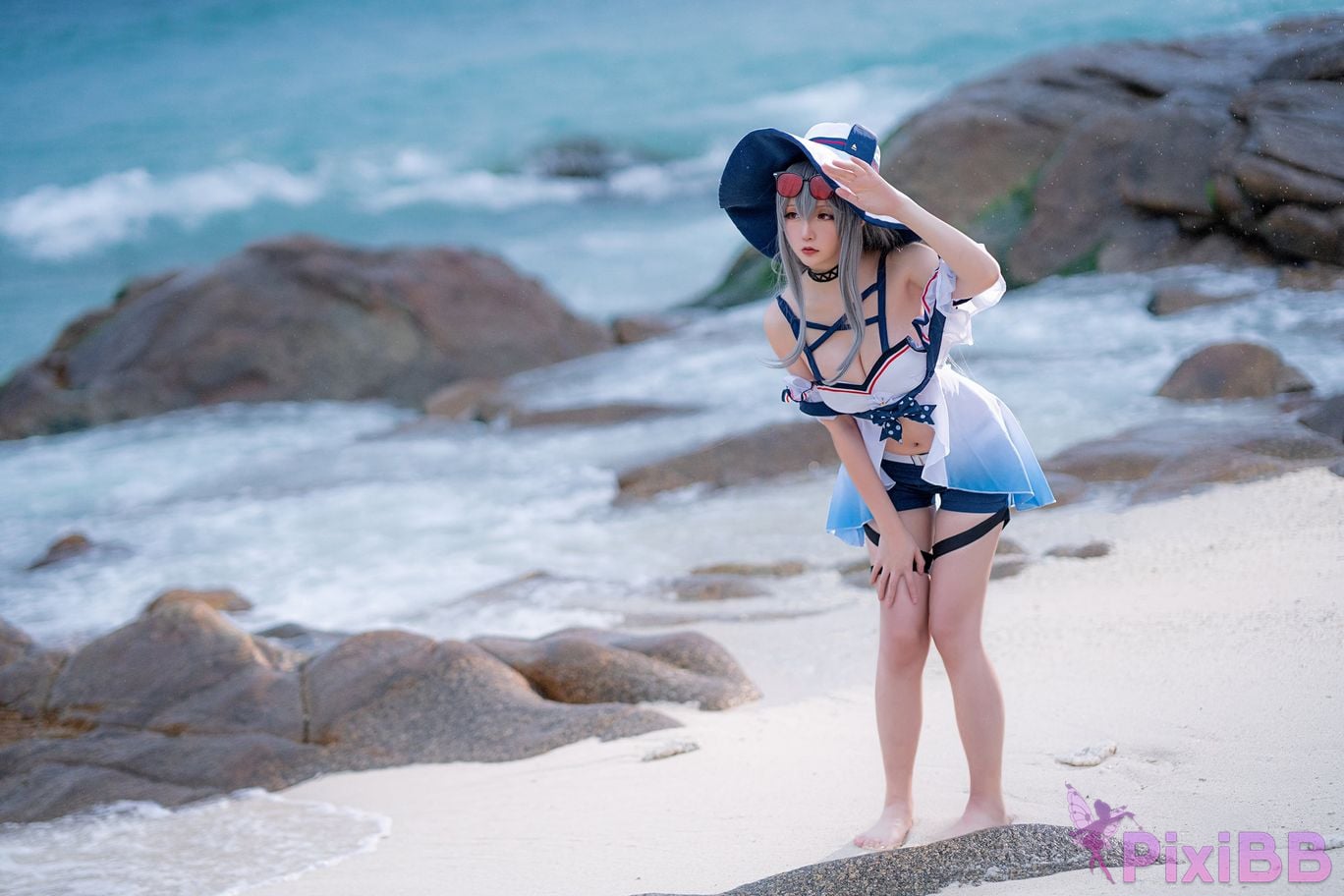 Coser Hoshilily PixiBB.COM 019