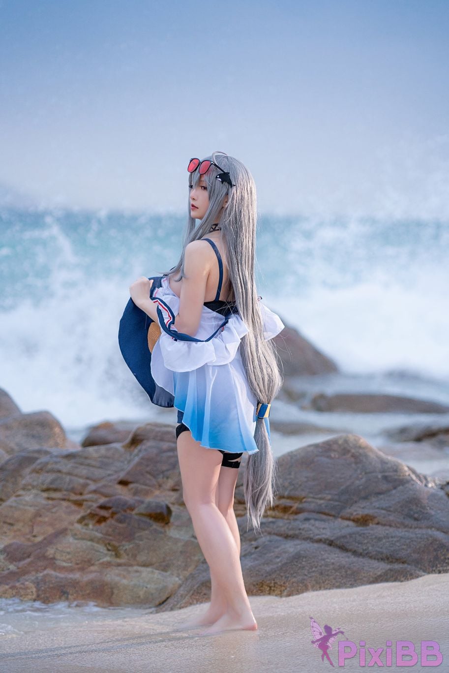 Coser Hoshilily PixiBB.COM 020