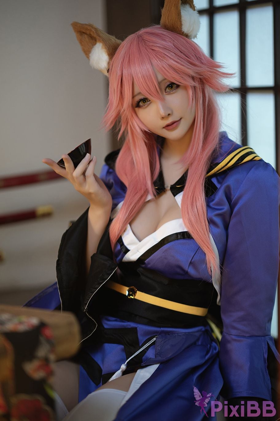 Coser Hoshilily PixiBB.COM 001