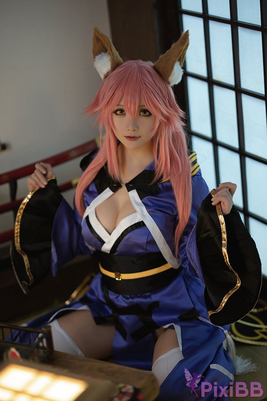 Coser Hoshilily PixiBB.COM 002
