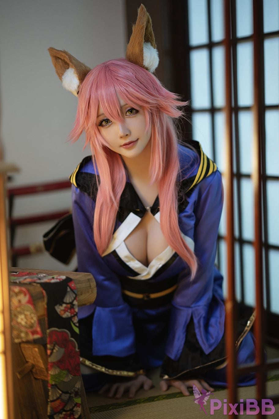 Coser Hoshilily PixiBB.COM 004