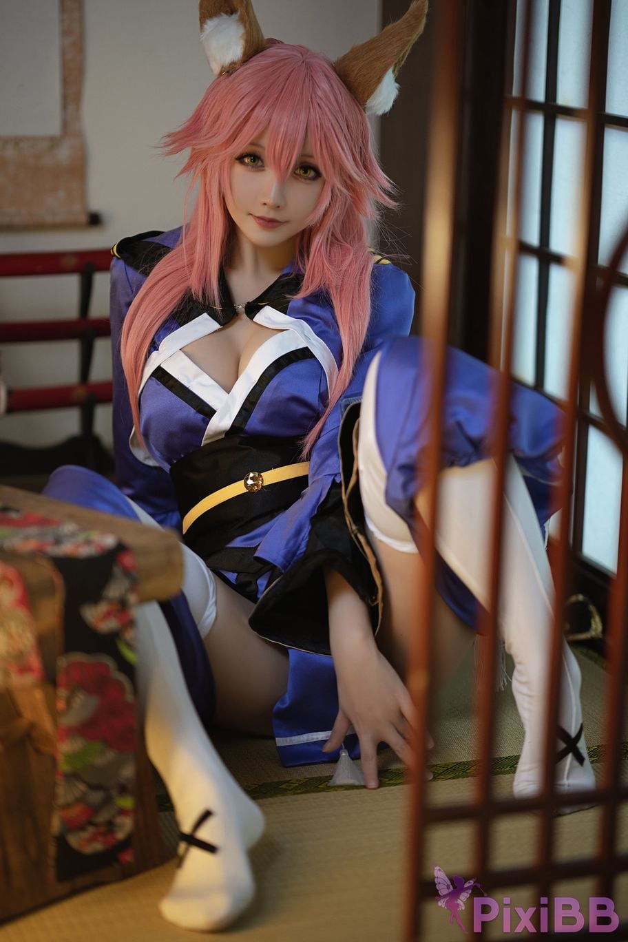 Coser Hoshilily PixiBB.COM 005