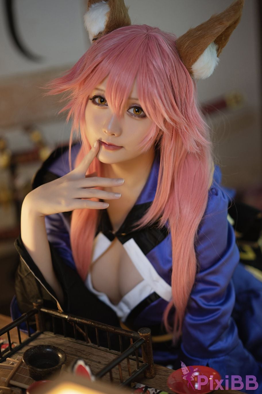 Coser Hoshilily PixiBB.COM 006