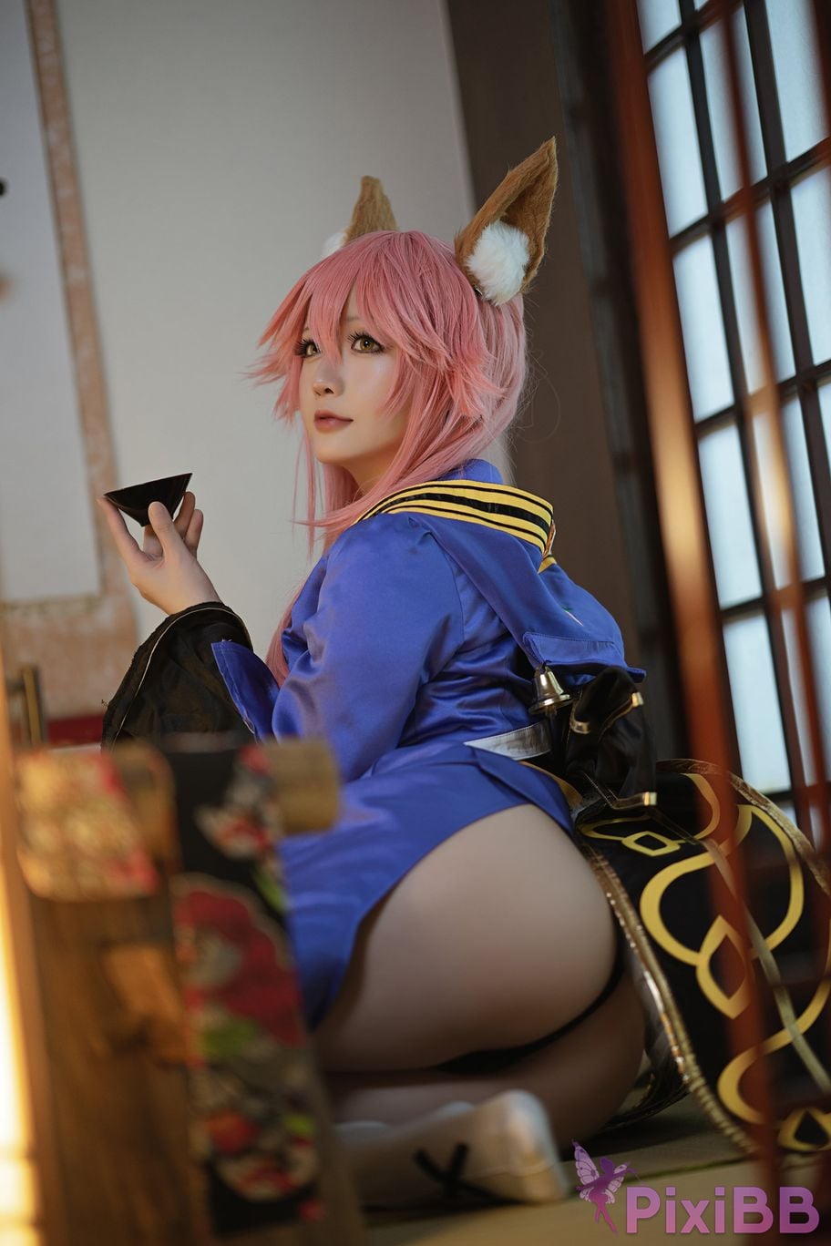 Coser Hoshilily PixiBB.COM 007