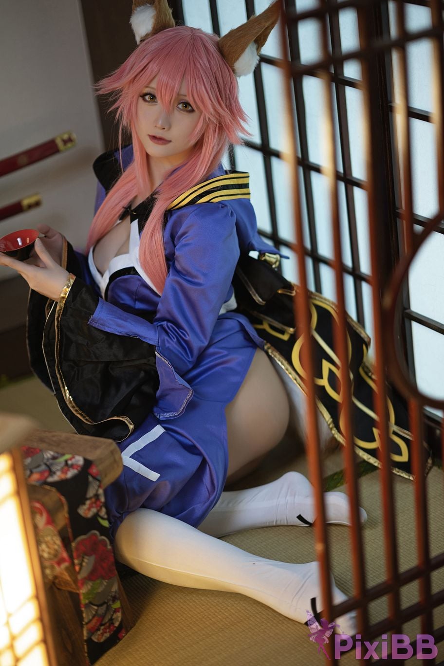 Coser Hoshilily PixiBB.COM 008
