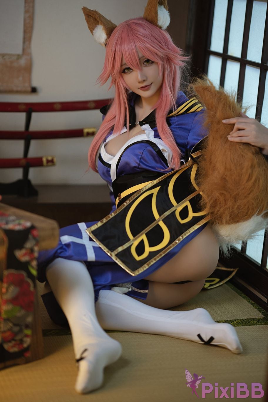 Coser Hoshilily PixiBB.COM 009
