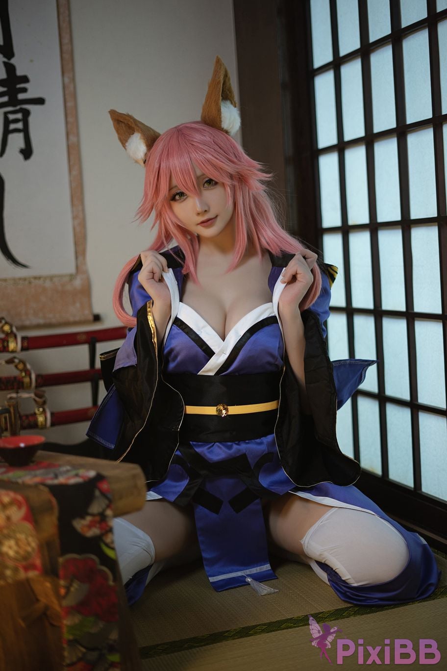 Coser Hoshilily PixiBB.COM 010
