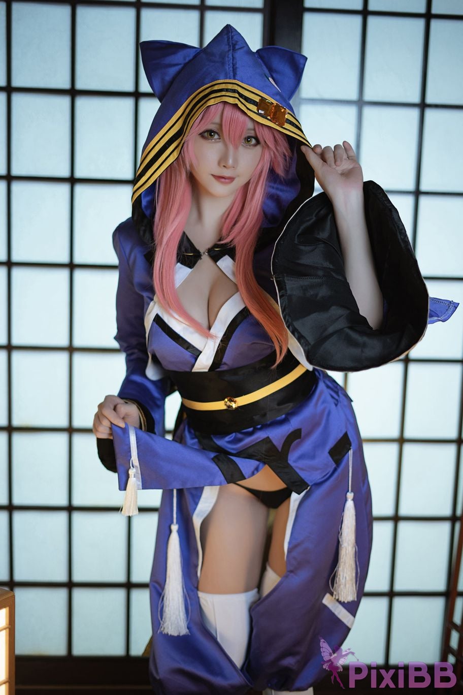 Coser Hoshilily PixiBB.COM 012