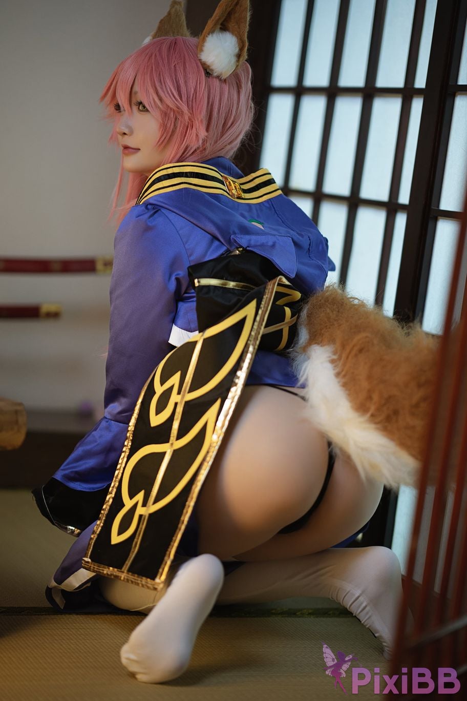 Coser Hoshilily PixiBB.COM 014