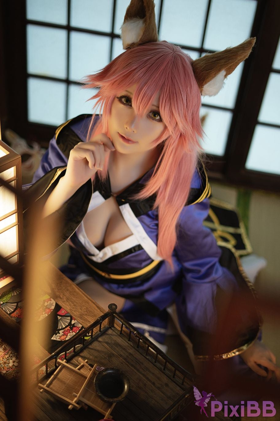 Coser Hoshilily PixiBB.COM 015