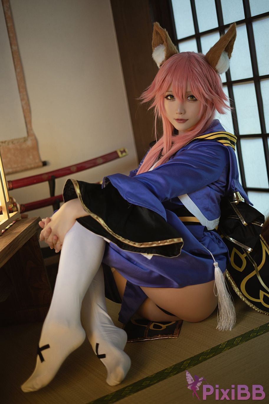 Coser Hoshilily PixiBB.COM 017