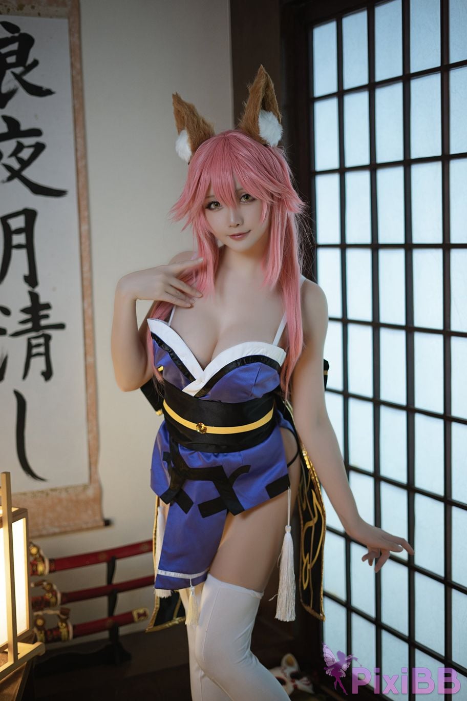 Coser Hoshilily PixiBB.COM 018