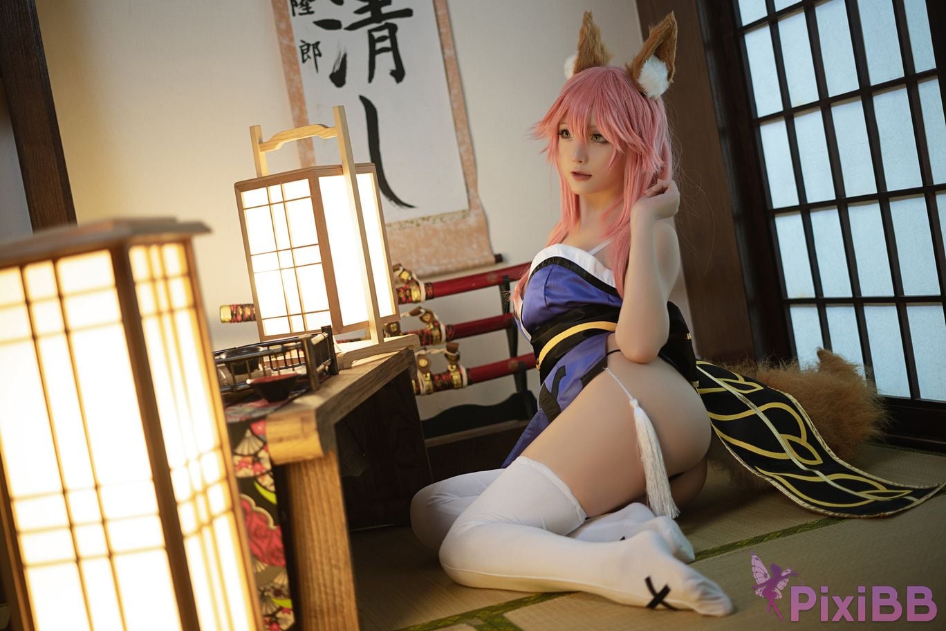 Coser Hoshilily PixiBB.COM 021