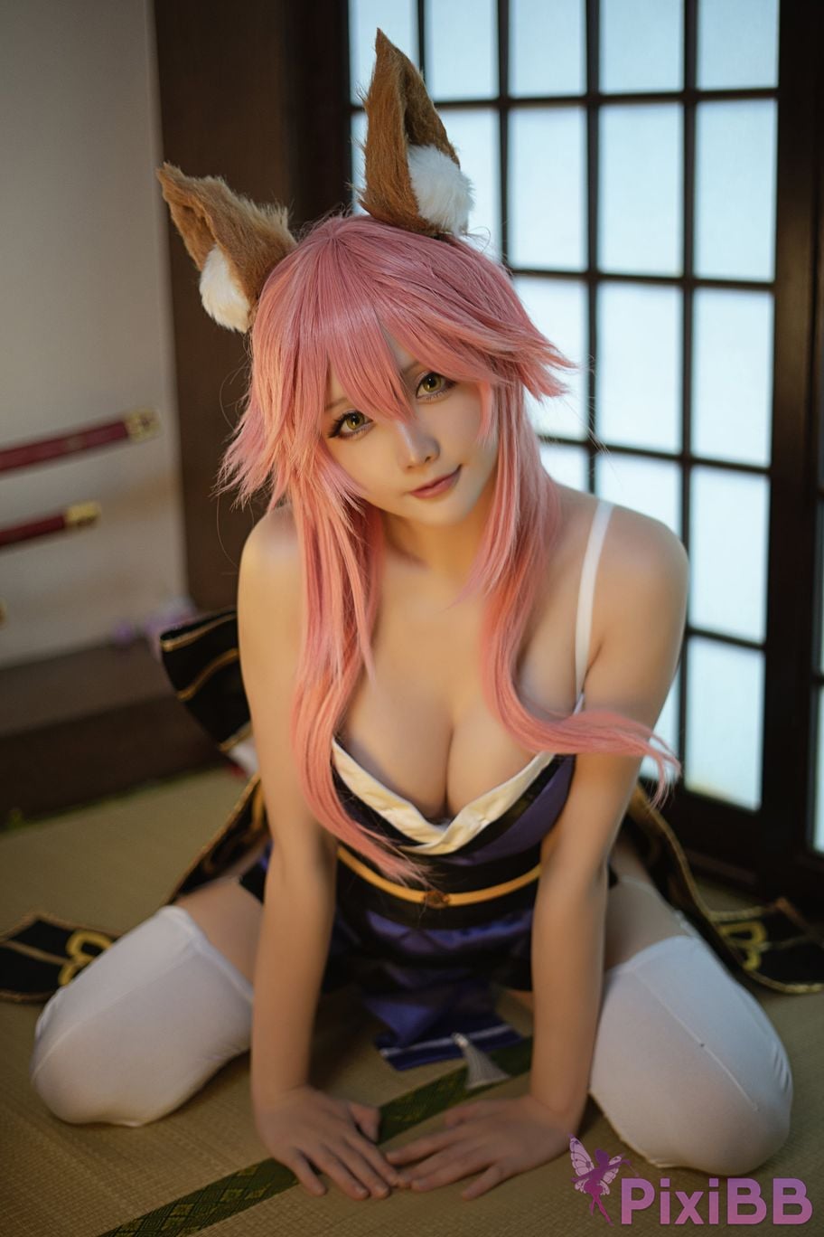 Coser Hoshilily PixiBB.COM 024