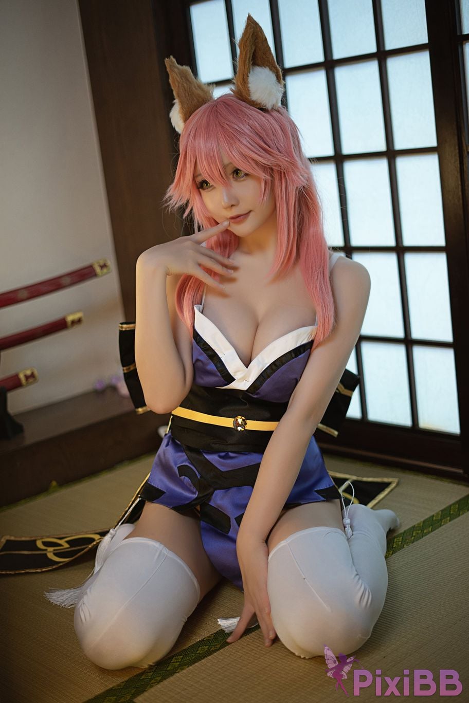 Coser Hoshilily PixiBB.COM 025