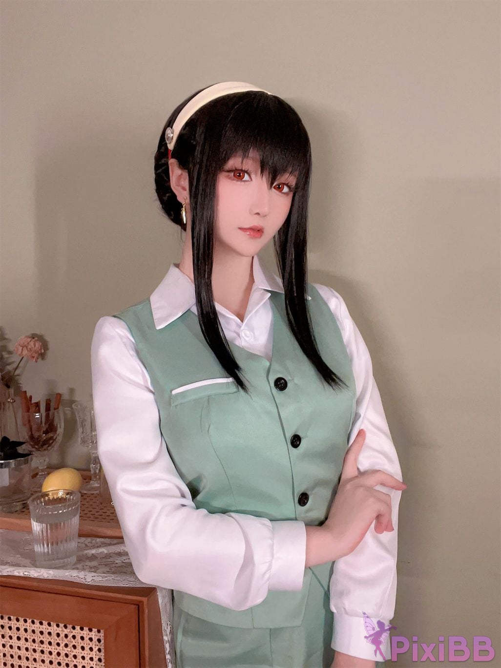 Coser Hoshilily OL PixiBB.COM 001