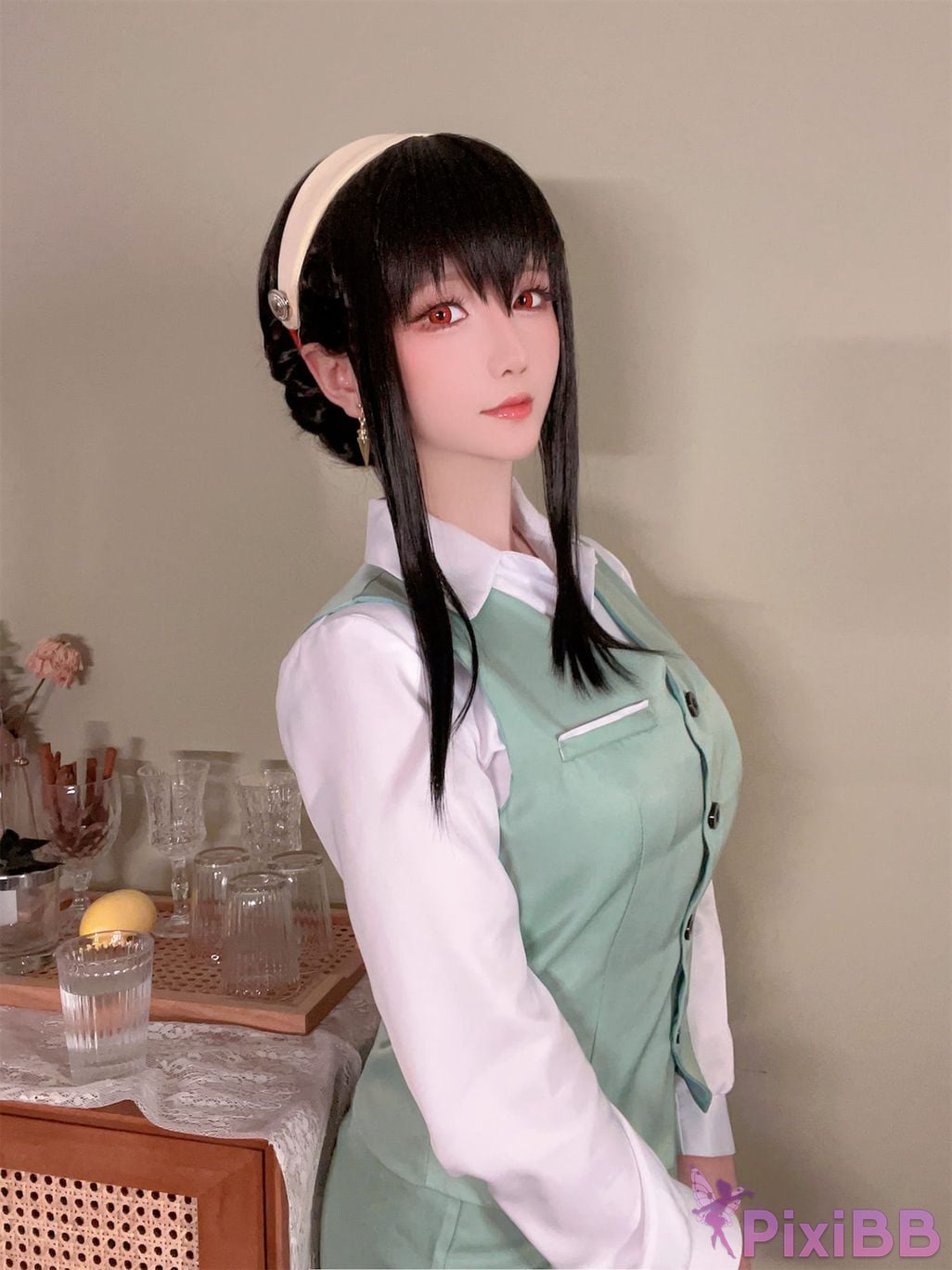 Coser Hoshilily OL PixiBB.COM 003