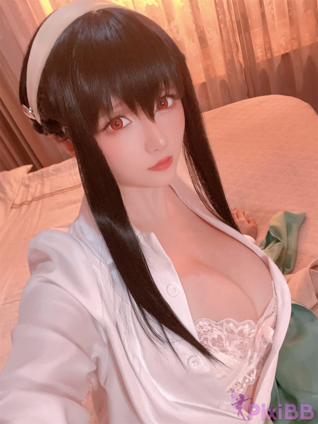 Coser Hoshilily OL PixiBB.COM 004