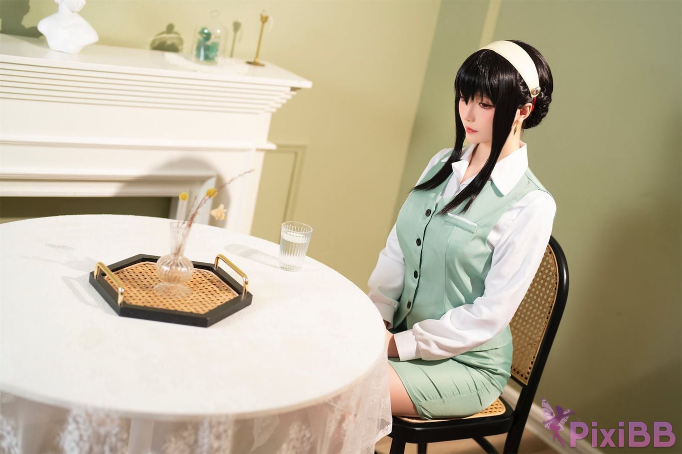 Coser Hoshilily OL PixiBB.COM 011