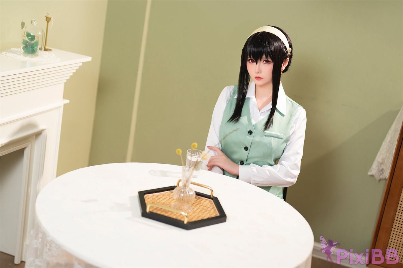 Coser Hoshilily OL PixiBB.COM 012