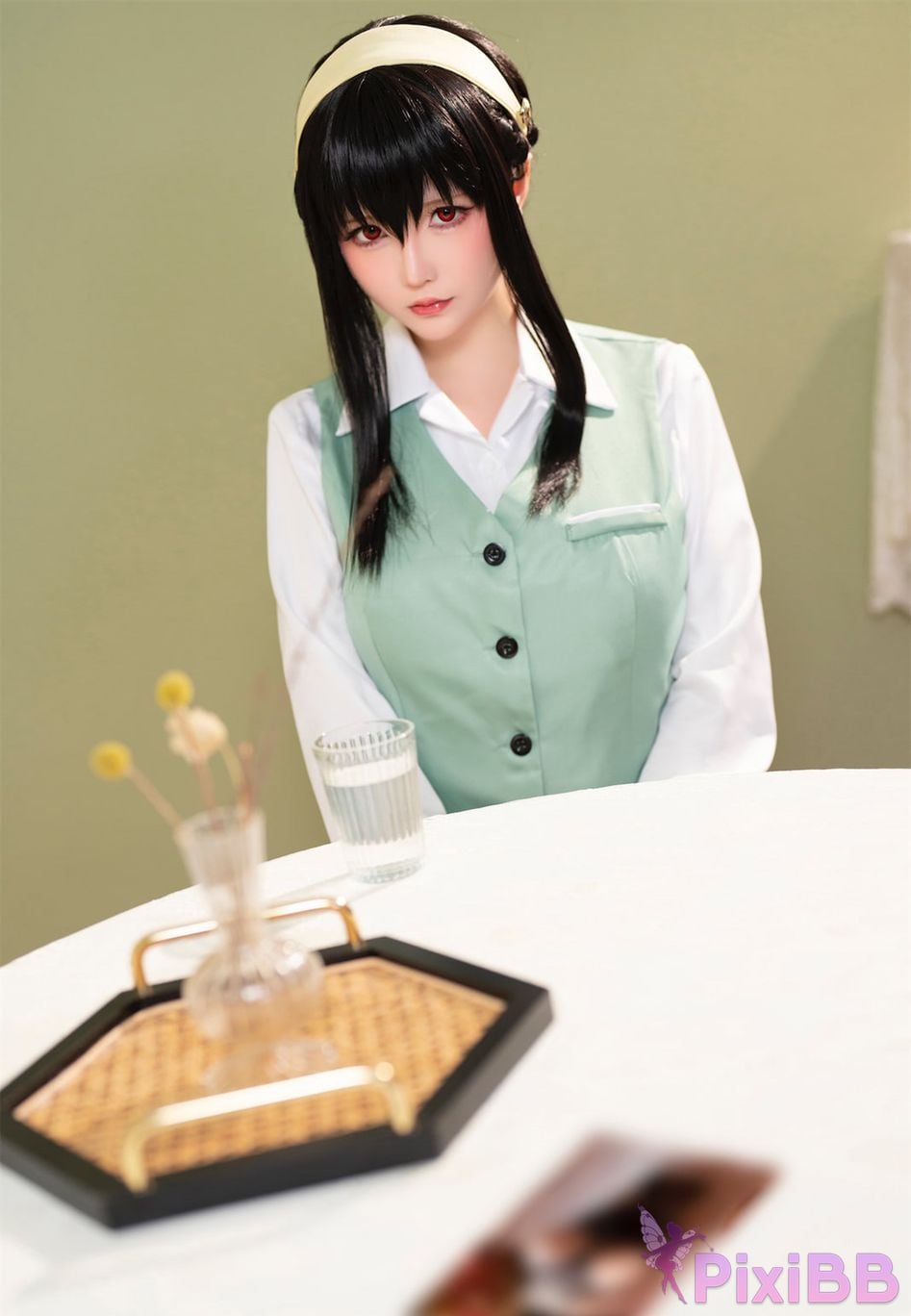 Coser Hoshilily OL PixiBB.COM 013