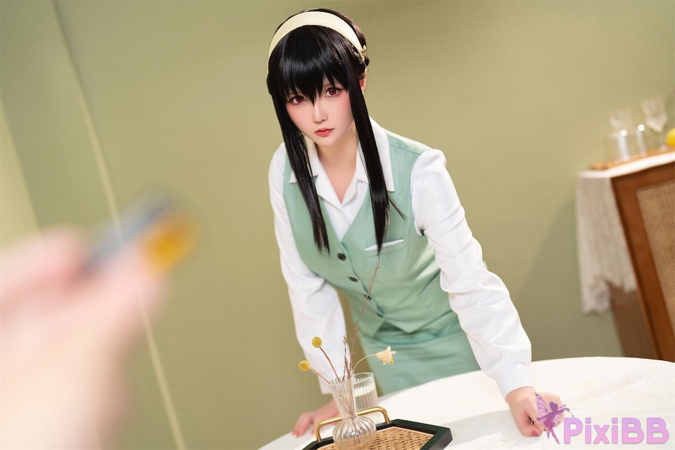 Coser Hoshilily OL PixiBB.COM 015