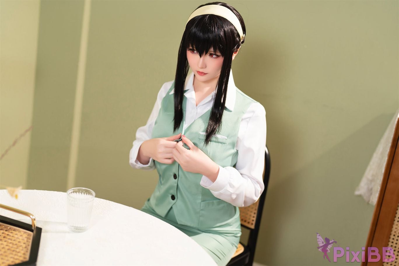 Coser Hoshilily OL PixiBB.COM 016