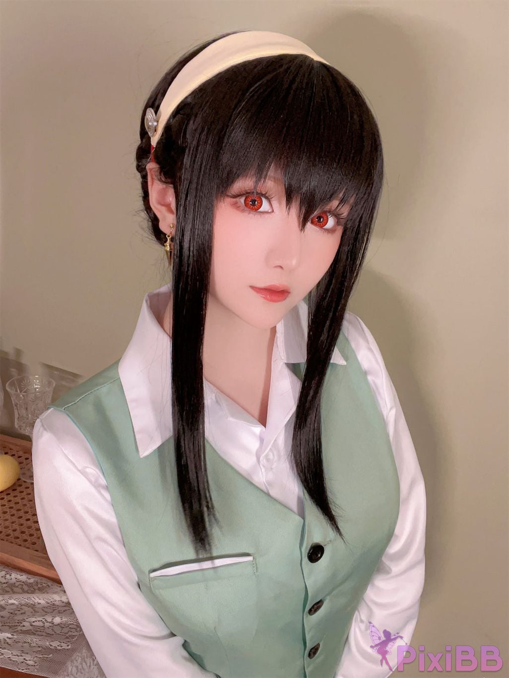Coser Hoshilily OL PixiBB.COM 027