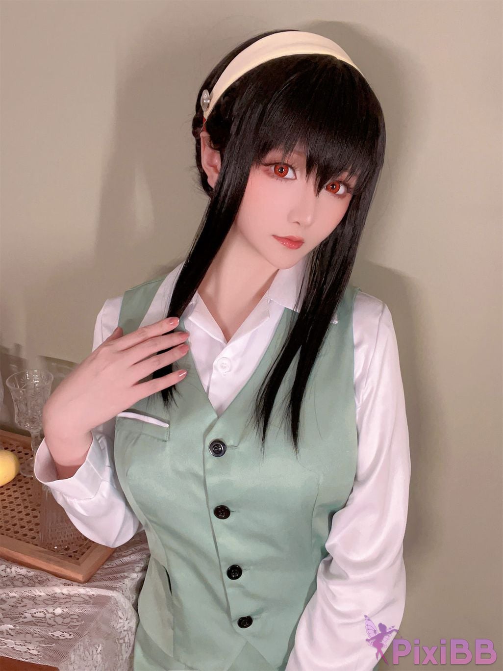 Coser Hoshilily OL PixiBB.COM 028