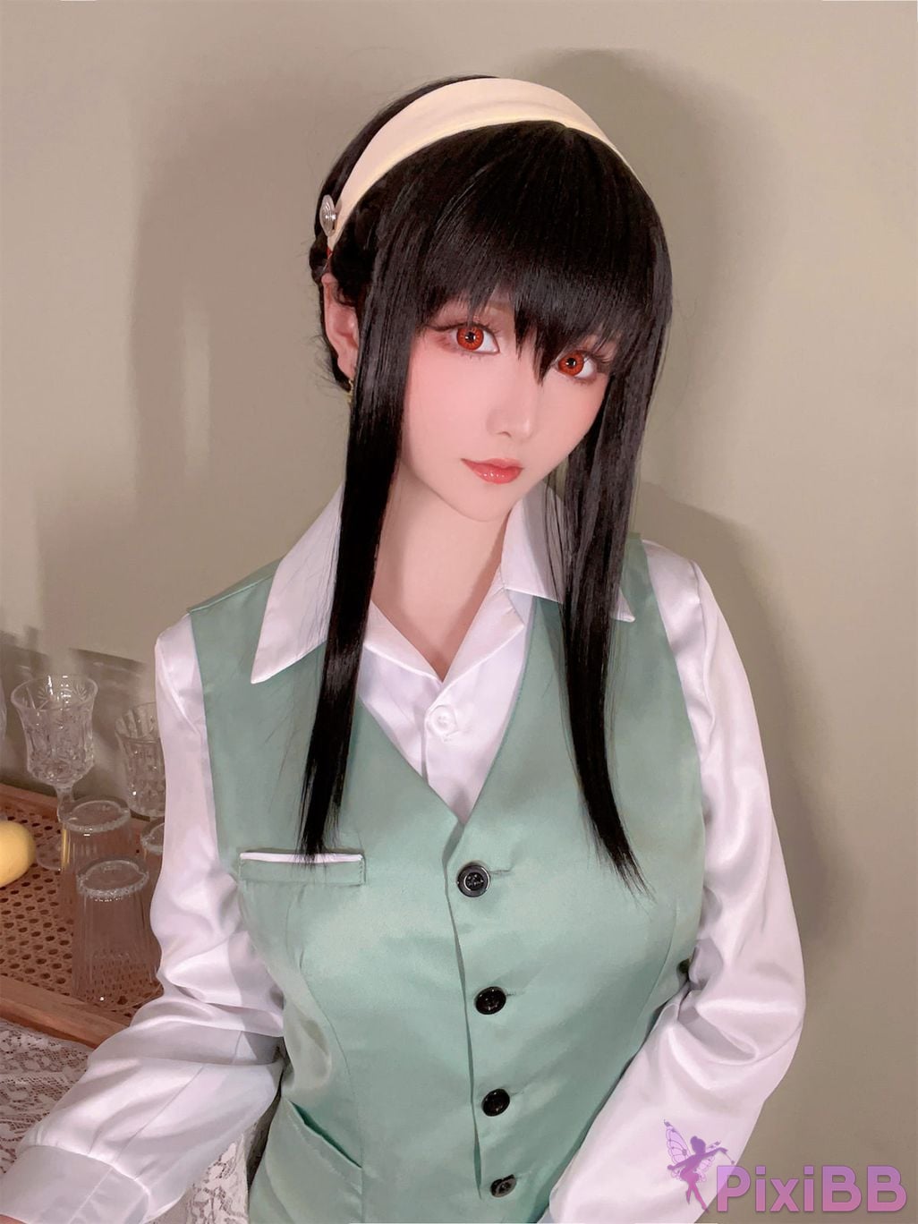 Coser Hoshilily OL PixiBB.COM 029