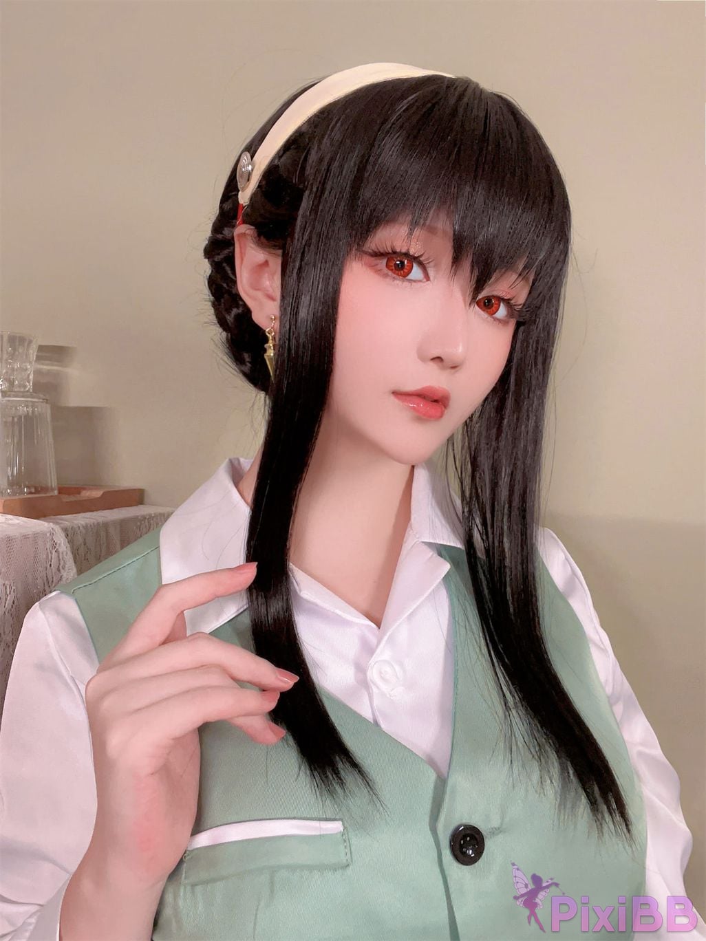 Coser Hoshilily OL PixiBB.COM 030