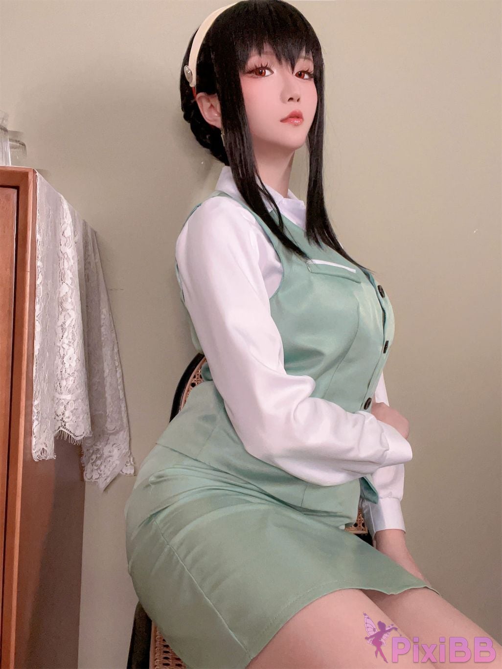 Coser Hoshilily OL PixiBB.COM 031