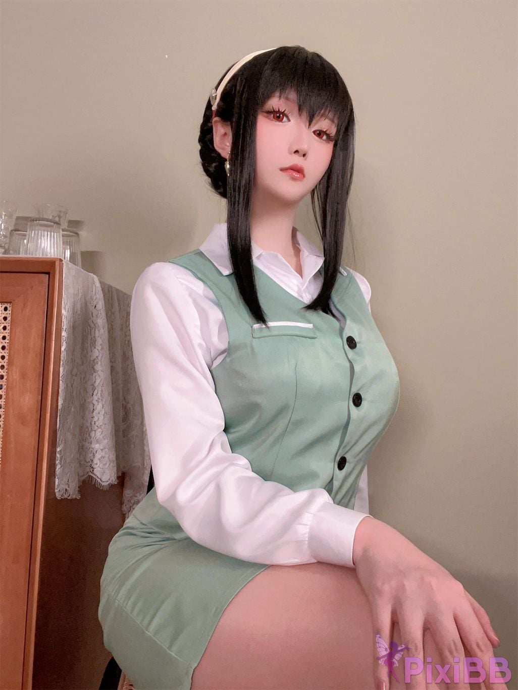 Coser Hoshilily OL PixiBB.COM 032