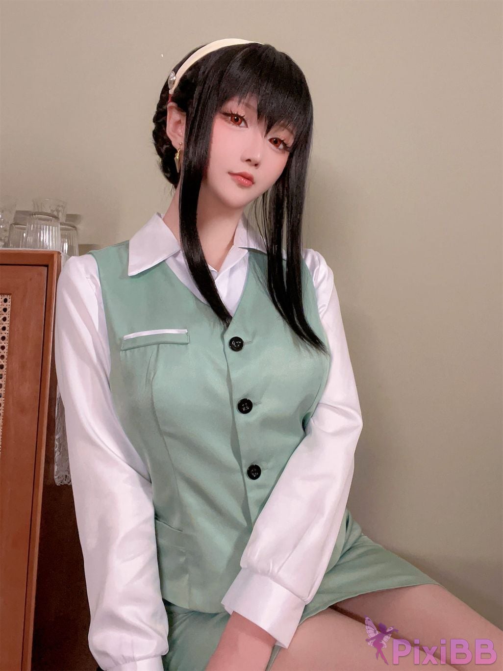 Coser Hoshilily OL PixiBB.COM 033