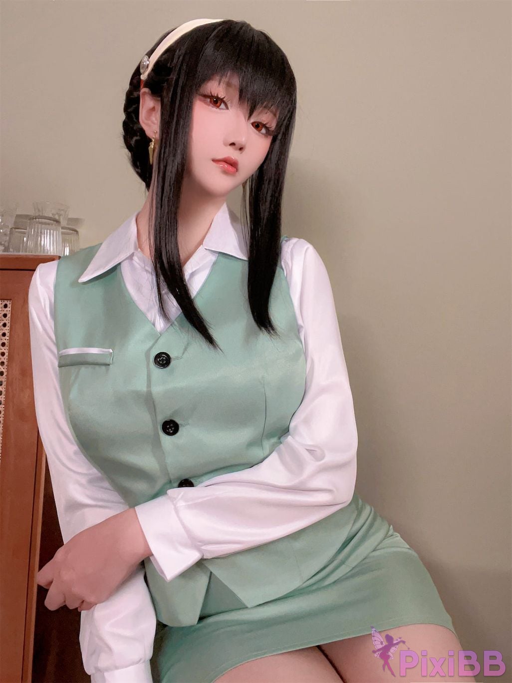 Coser Hoshilily OL PixiBB.COM 034