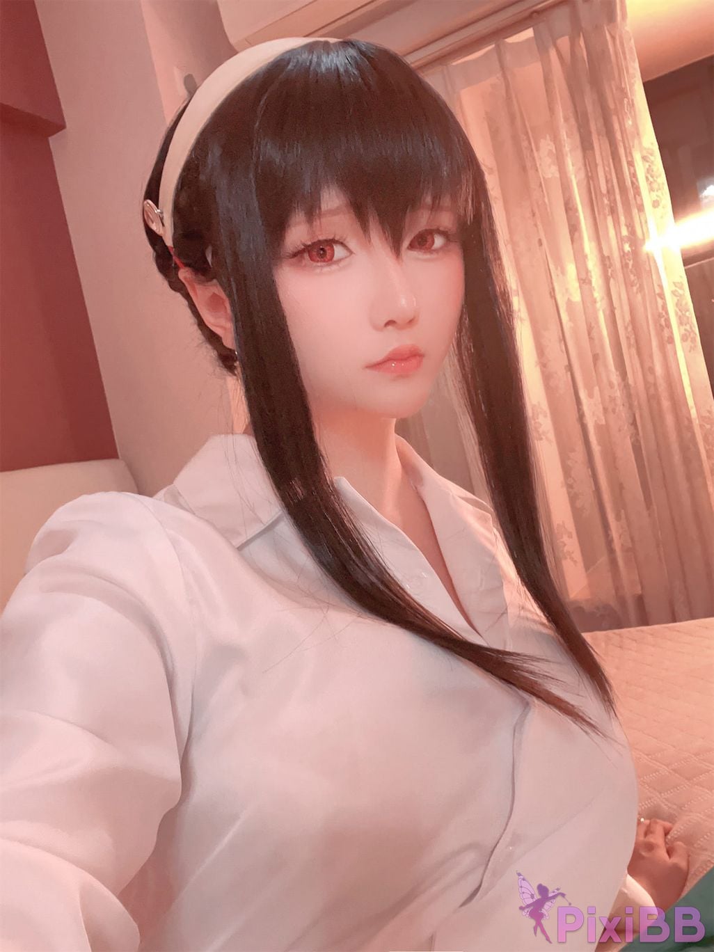 Coser Hoshilily OL PixiBB.COM 035