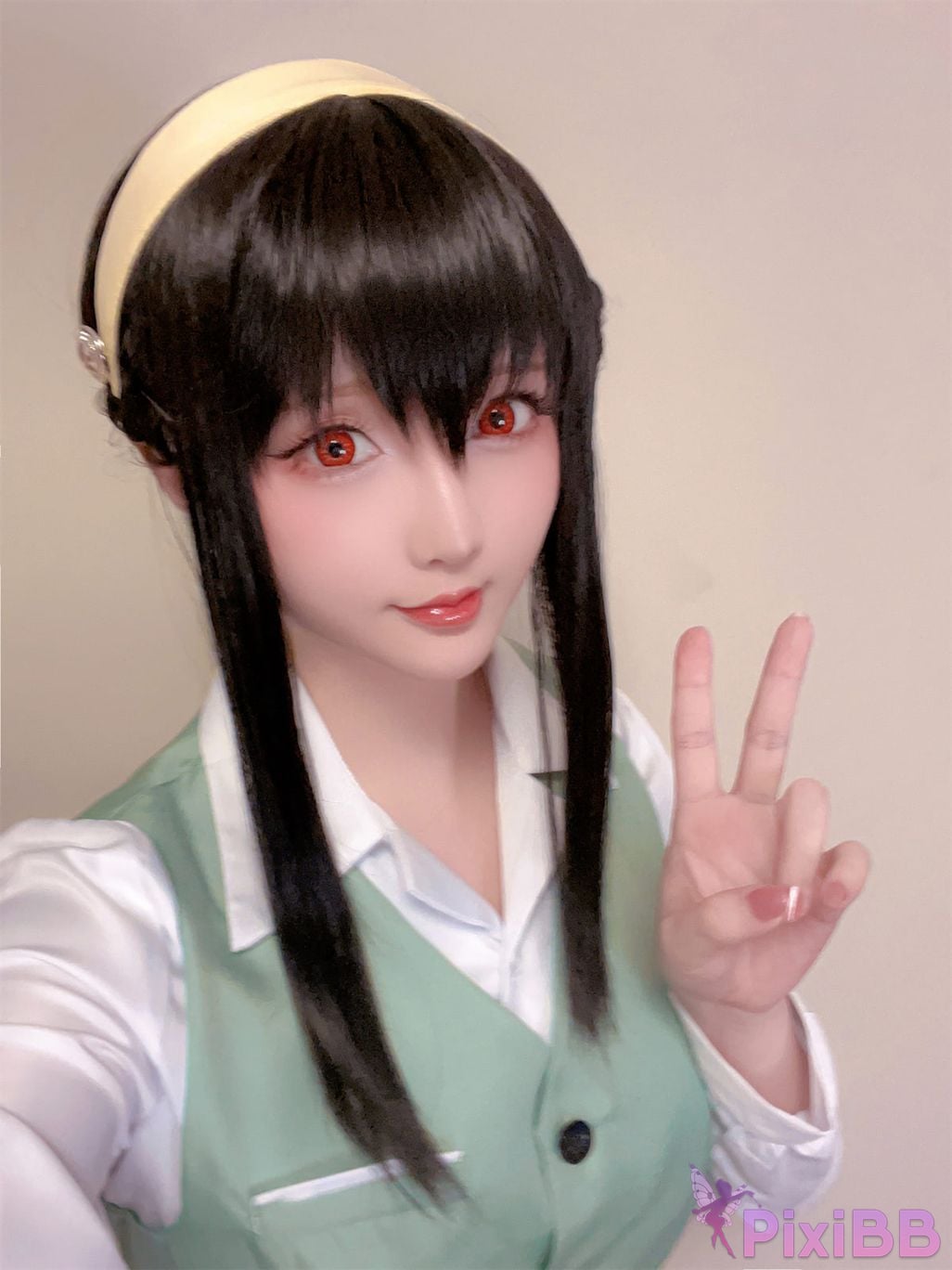 Coser Hoshilily OL PixiBB.COM 071