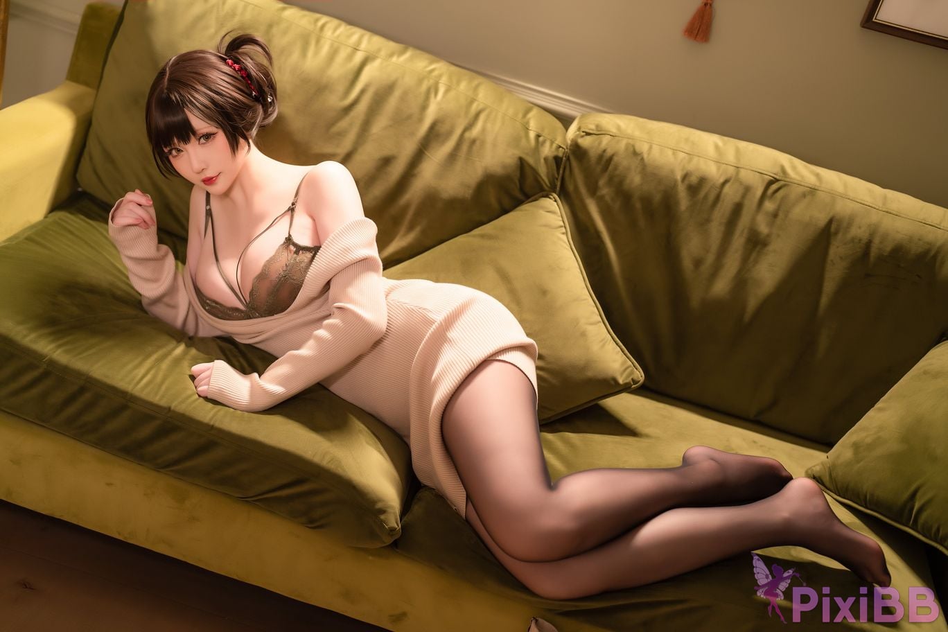 Coser Hoshilily 2023 5 PixiBB.COM 027