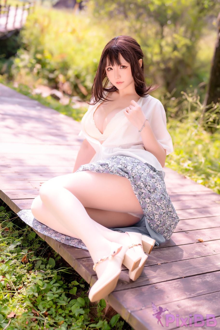 Coser Hoshilily 2023 5 PixiBB.COM 096