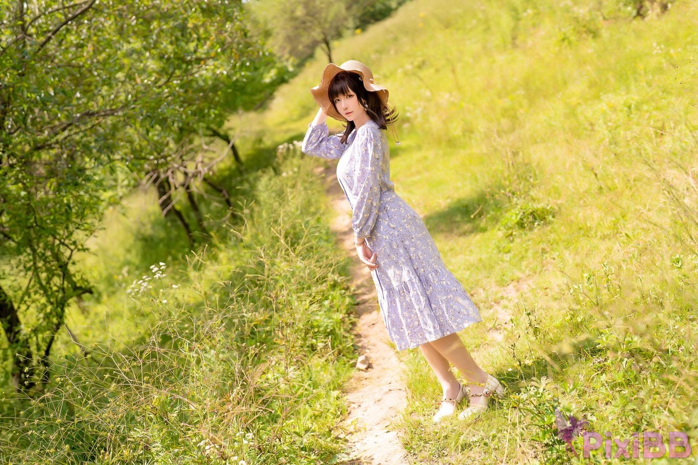 Coser Hoshilily 2023 5 PixiBB.COM 128