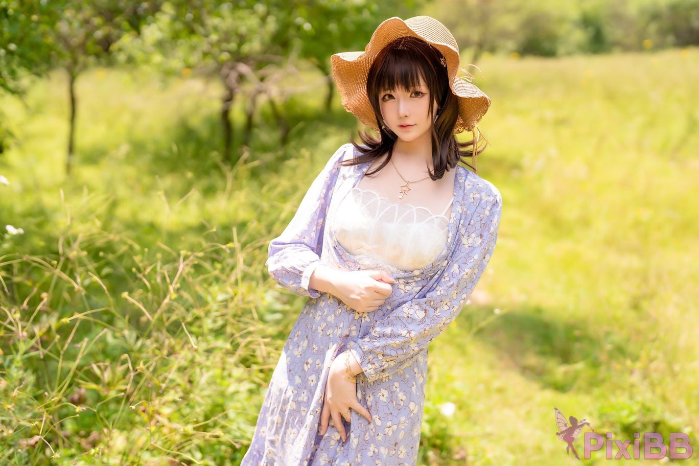 Coser Hoshilily 2023 5 PixiBB.COM 150