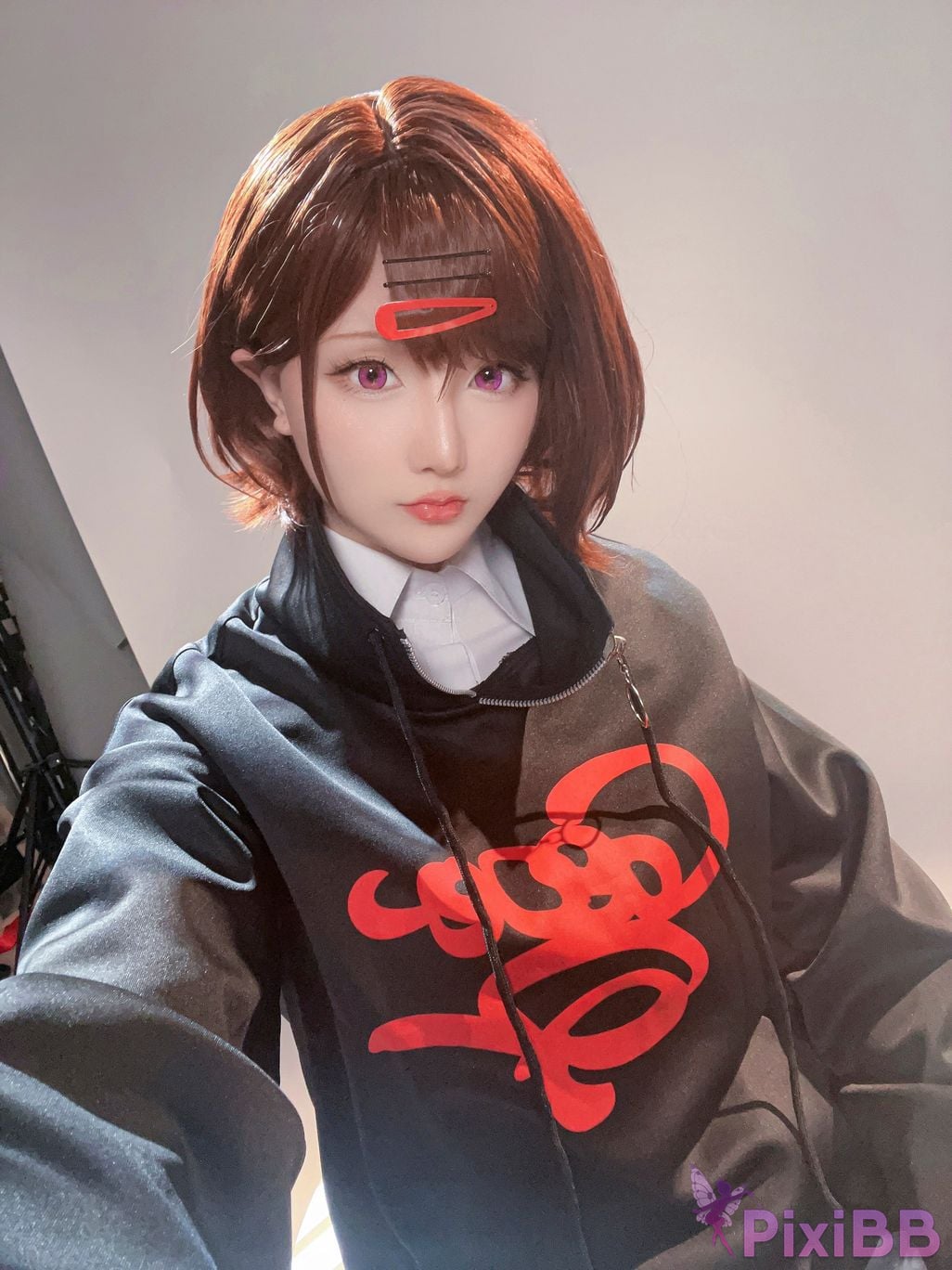 Coser Hoshilily 2023 6B PixiBB.COM 001