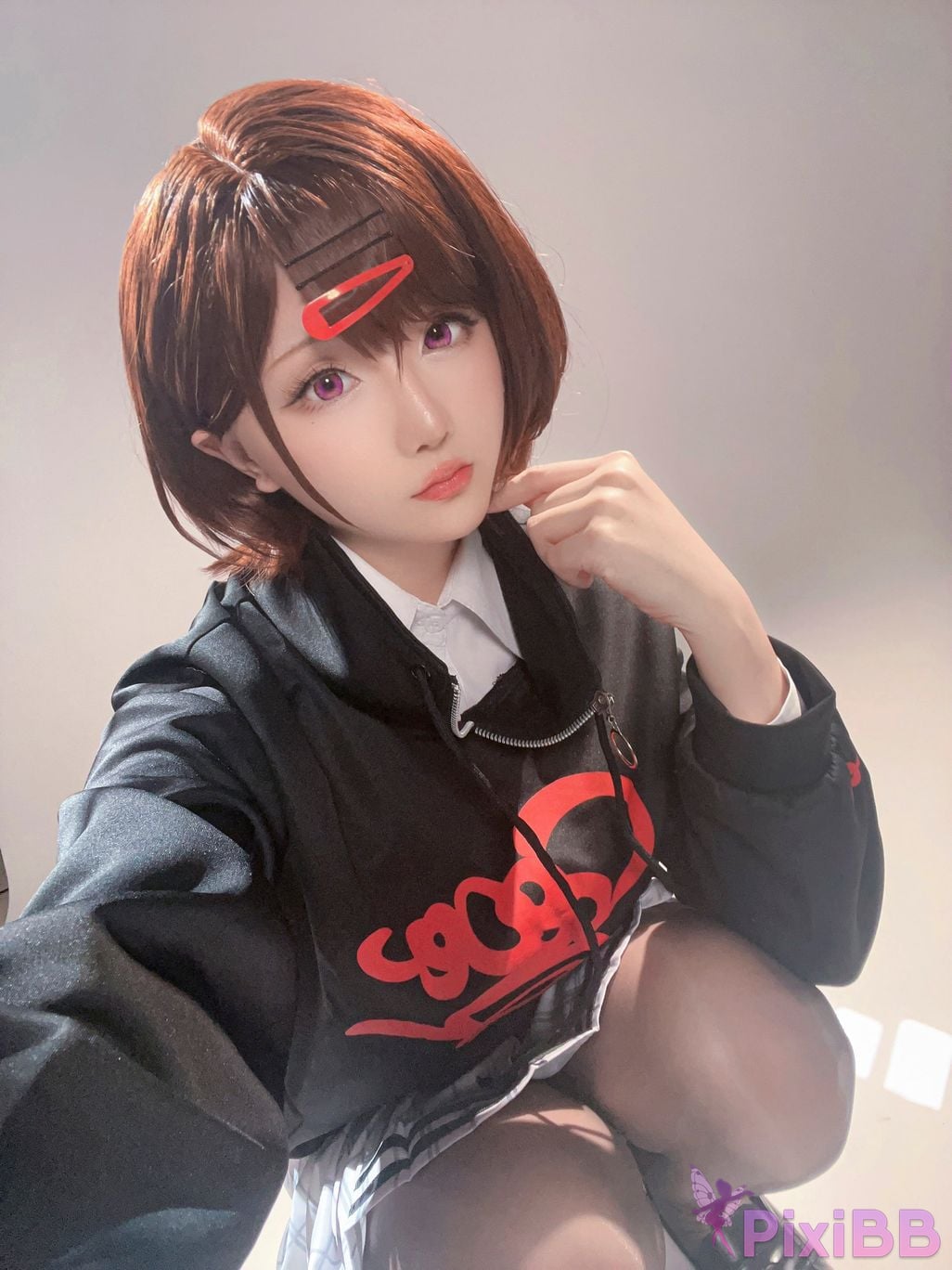 Coser Hoshilily 2023 6B PixiBB.COM 012