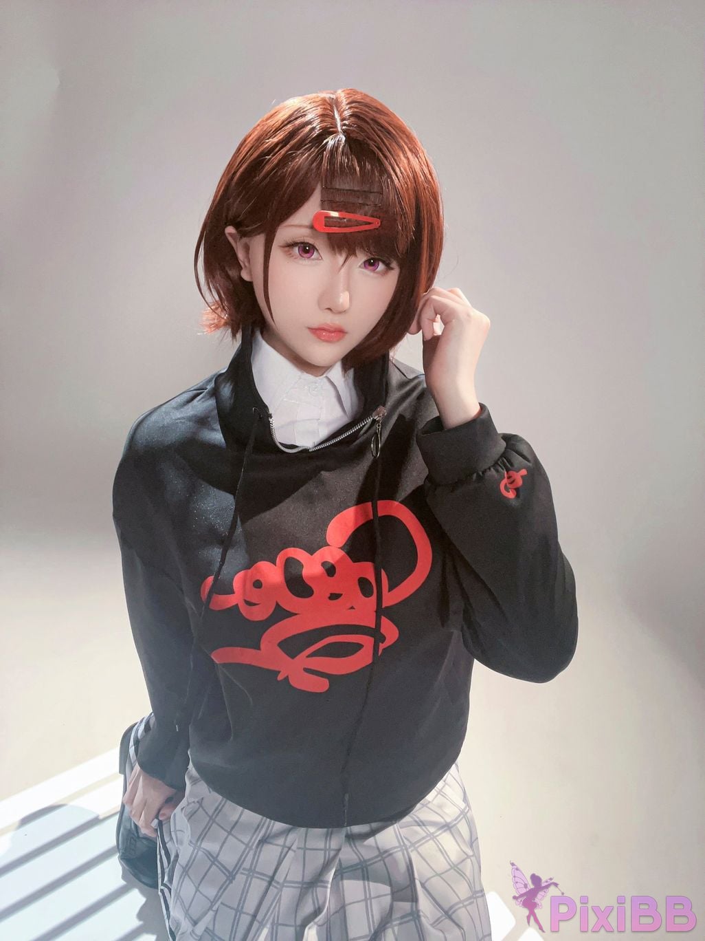 Coser Hoshilily 2023 6B PixiBB.COM 034